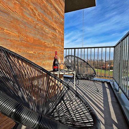 Harmony Apartment - Zator Energylandia Exterior photo