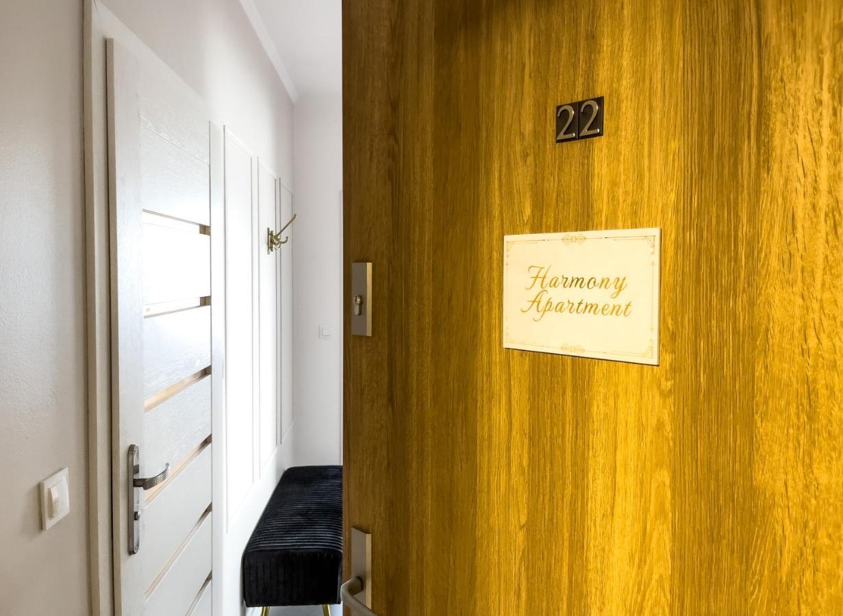 Harmony Apartment - Zator Energylandia Exterior photo